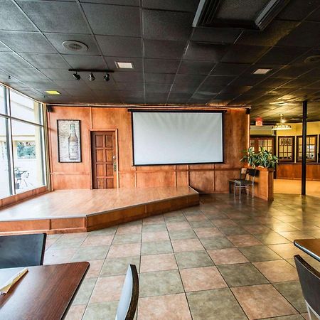 אורמונד ביץ Econo Lodge מראה חיצוני תמונה