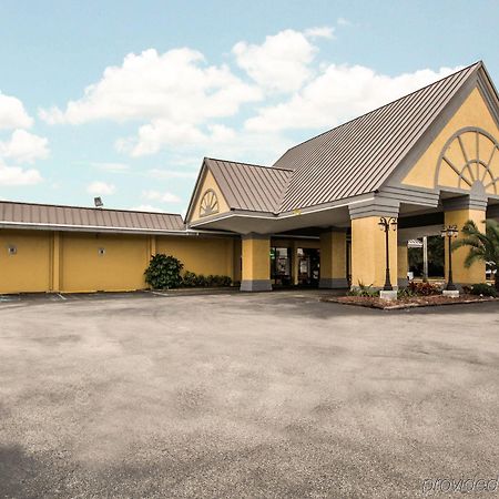 אורמונד ביץ Econo Lodge מראה חיצוני תמונה