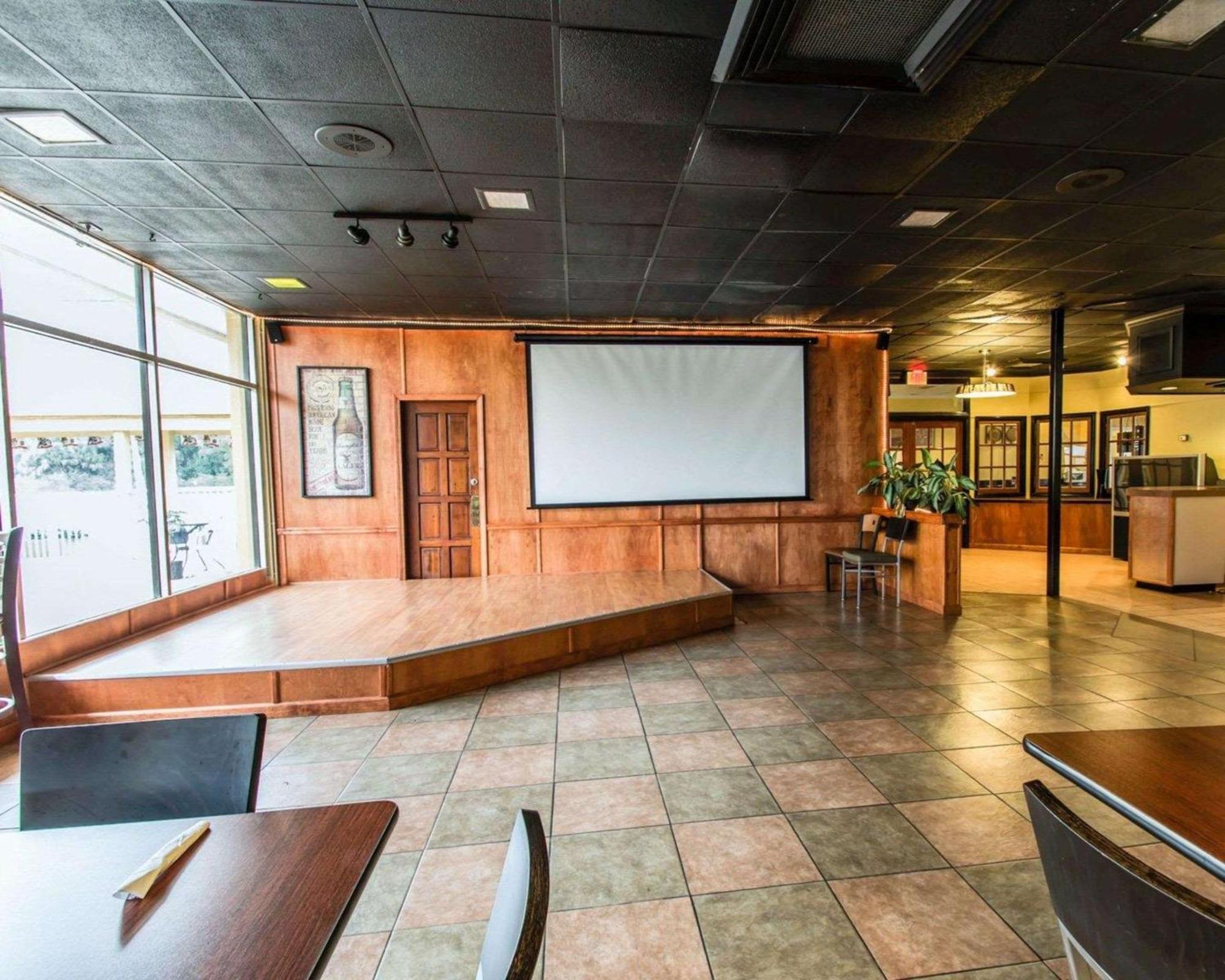 אורמונד ביץ Econo Lodge מראה חיצוני תמונה