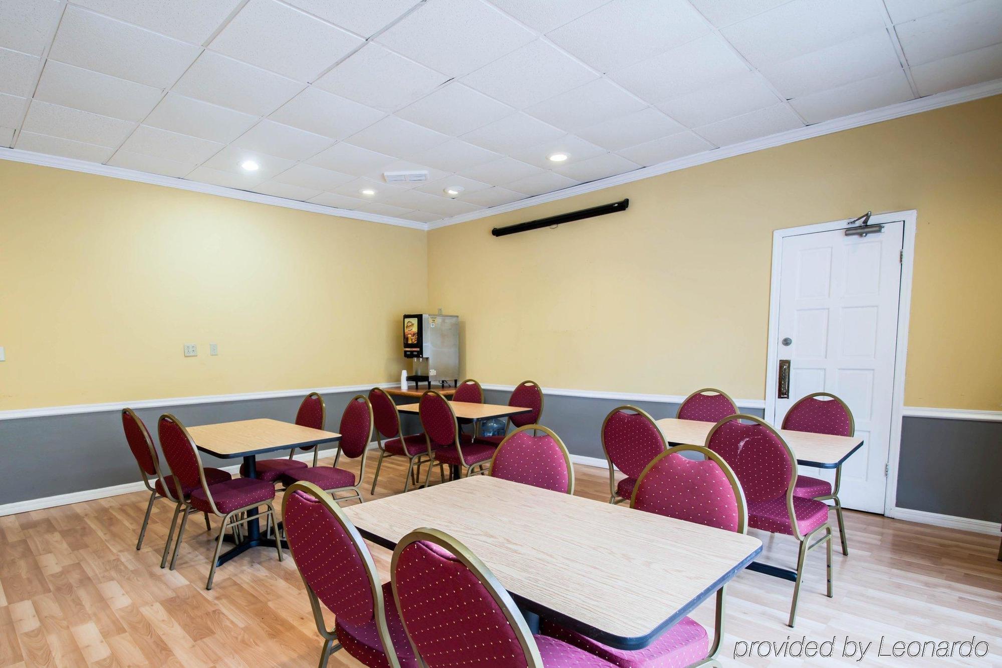 אורמונד ביץ Econo Lodge מראה חיצוני תמונה