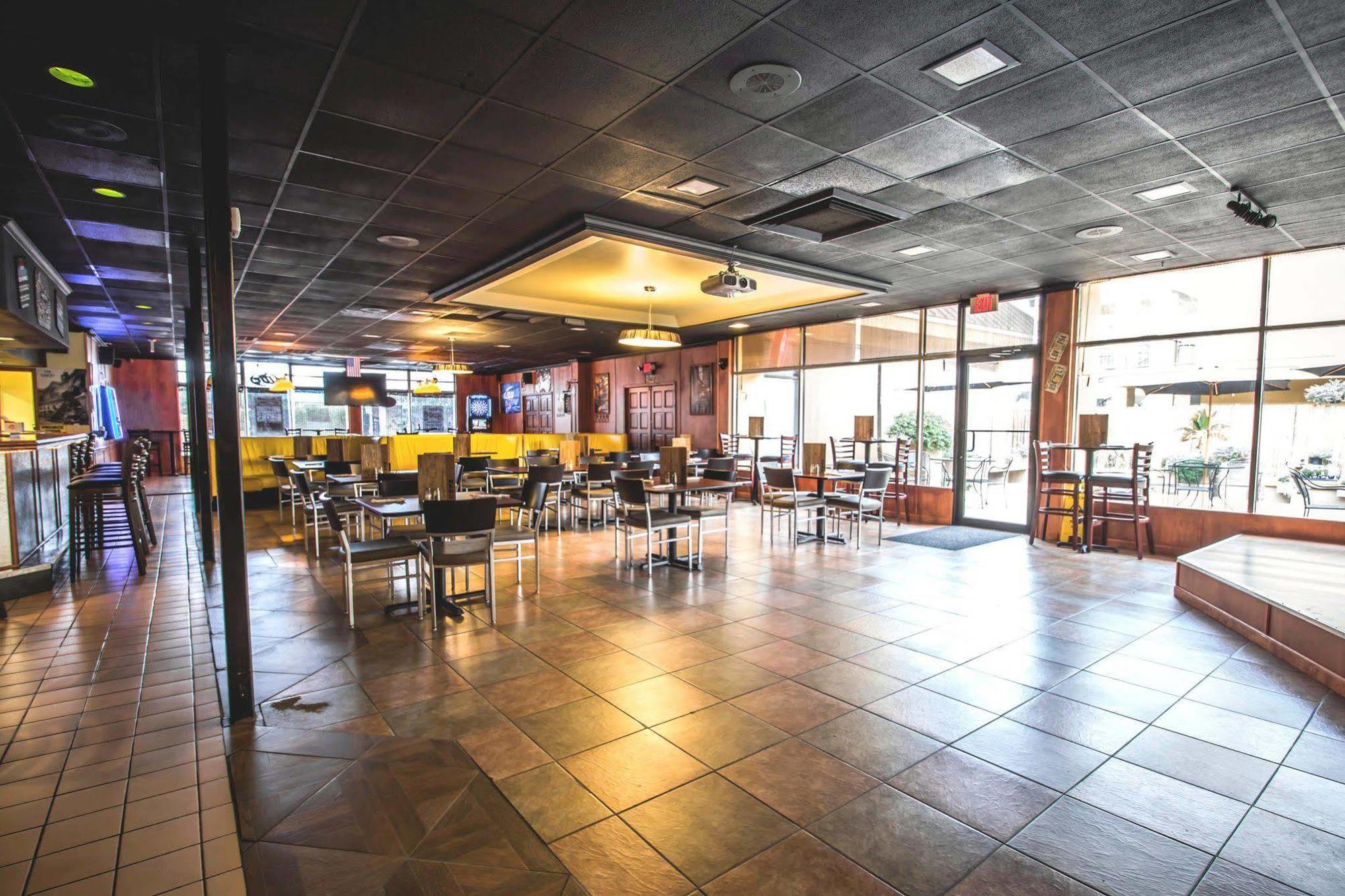 אורמונד ביץ Econo Lodge מראה חיצוני תמונה